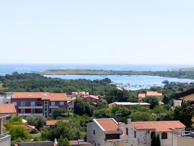 Stanovanje Ližnjan