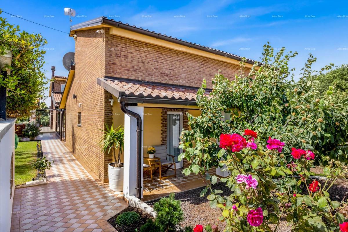 Prodamo dve povezani hiši v Pomeru