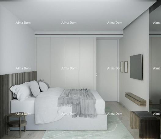 Novogradnja! Blizu Umaga! A 1-1