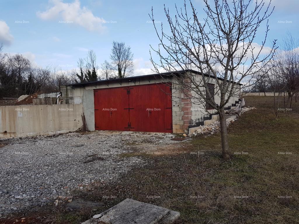 Gradbeno zemljišče Sveti Petar u Šumi