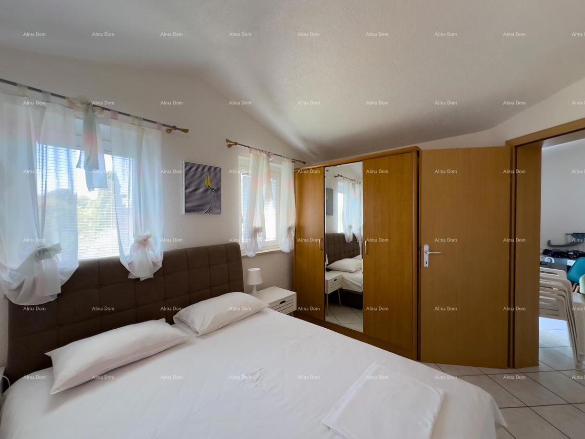 MEDULIN!  STANOVANJE V DRUGEM NADSTROPJU