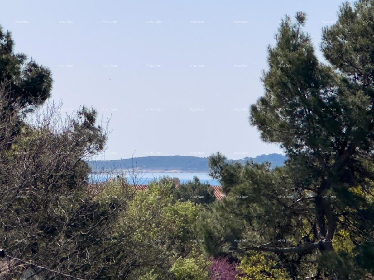 MEDULIN!  STANOVANJE V DRUGEM NADSTROPJU