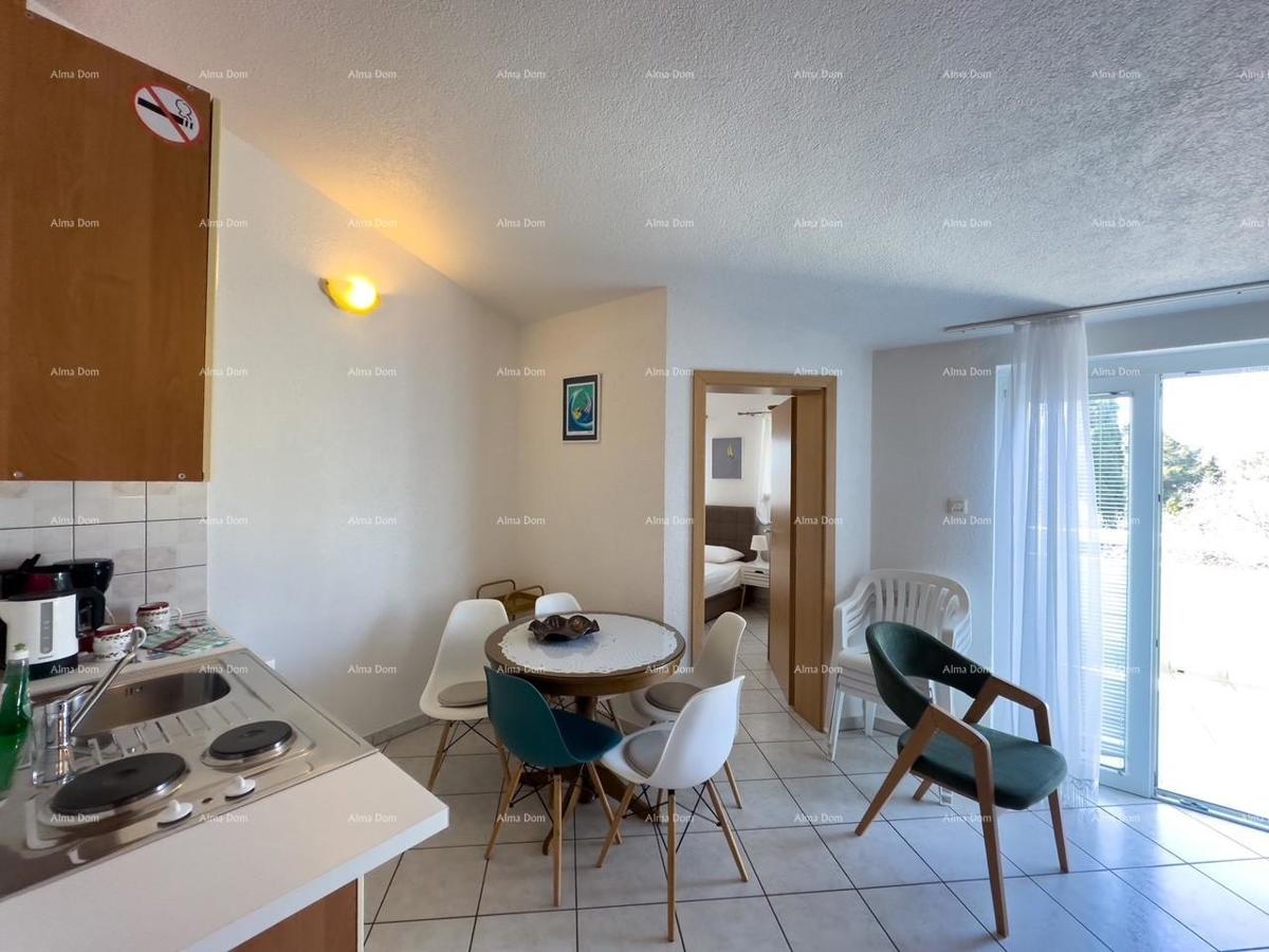 MEDULIN!  STANOVANJE V DRUGEM NADSTROPJU