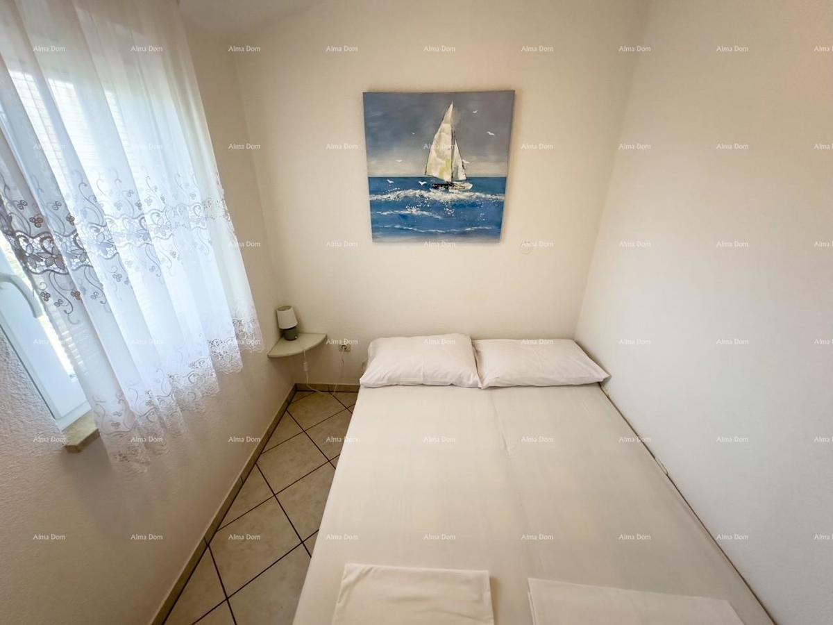 MEDULIN!  STANOVANJE V DRUGEM NADSTROPJU