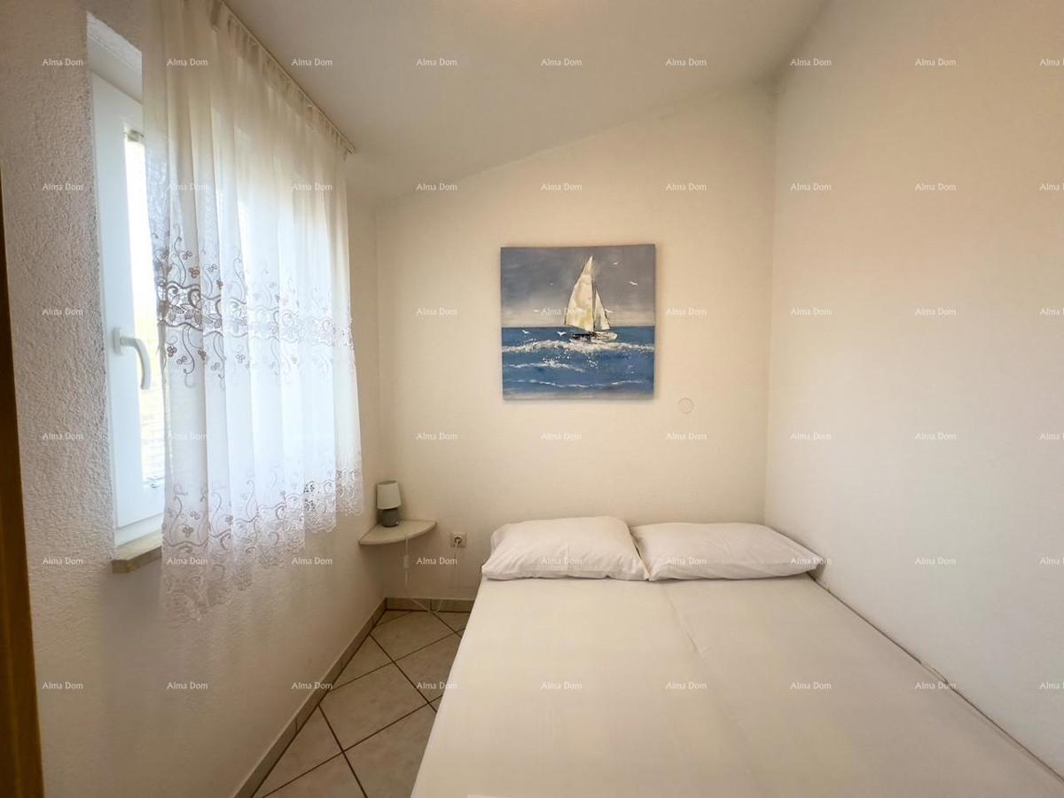 MEDULIN!  STANOVANJE V DRUGEM NADSTROPJU