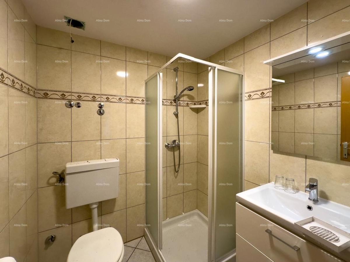 MEDULIN!  STANOVANJE V DRUGEM NADSTROPJU