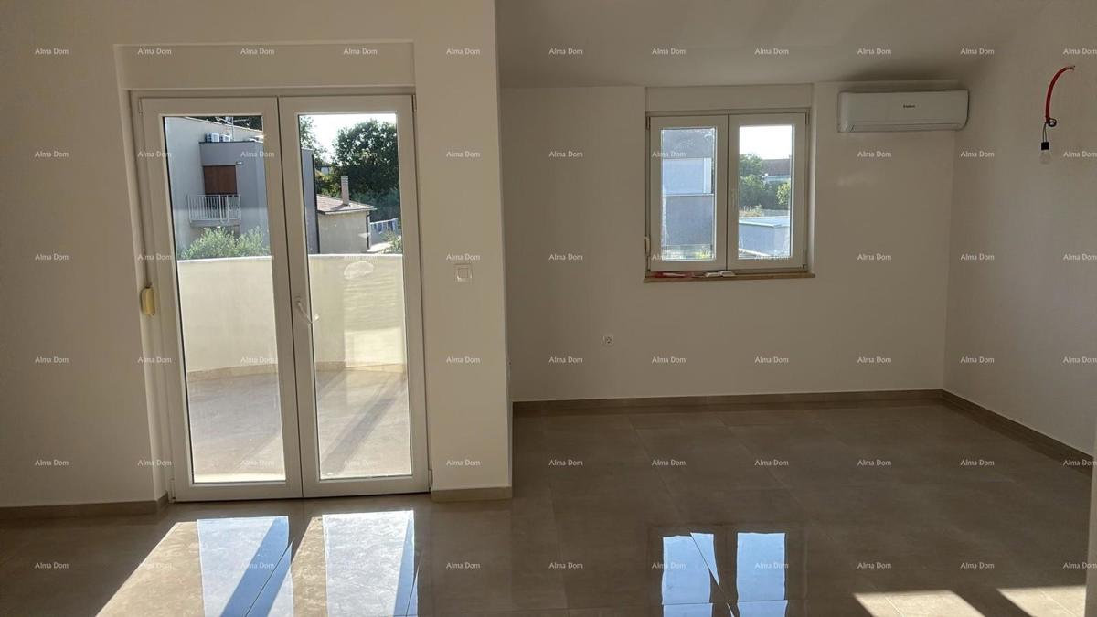 Prodaja stanovanja v novogradnji – Šišan