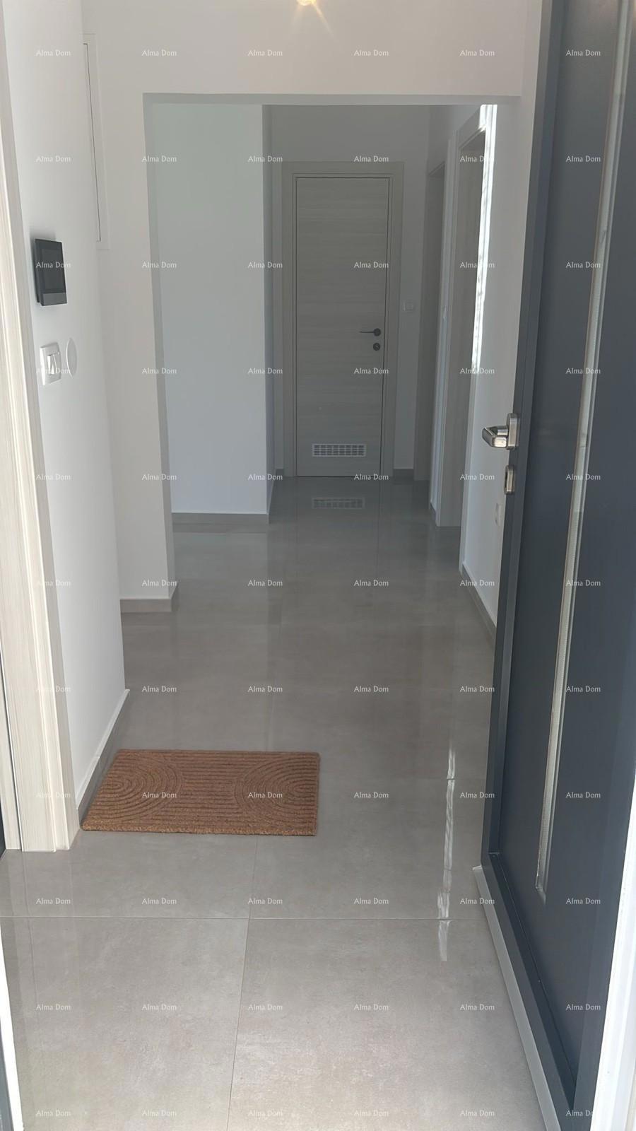 Prodaja stanovanja v novogradnji – Šišan