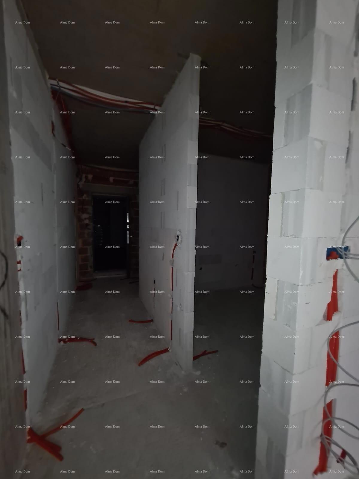 Prodaja poslovnega prostora v stanovansko-poslovni stavbi, blizu centra, Pula! L1