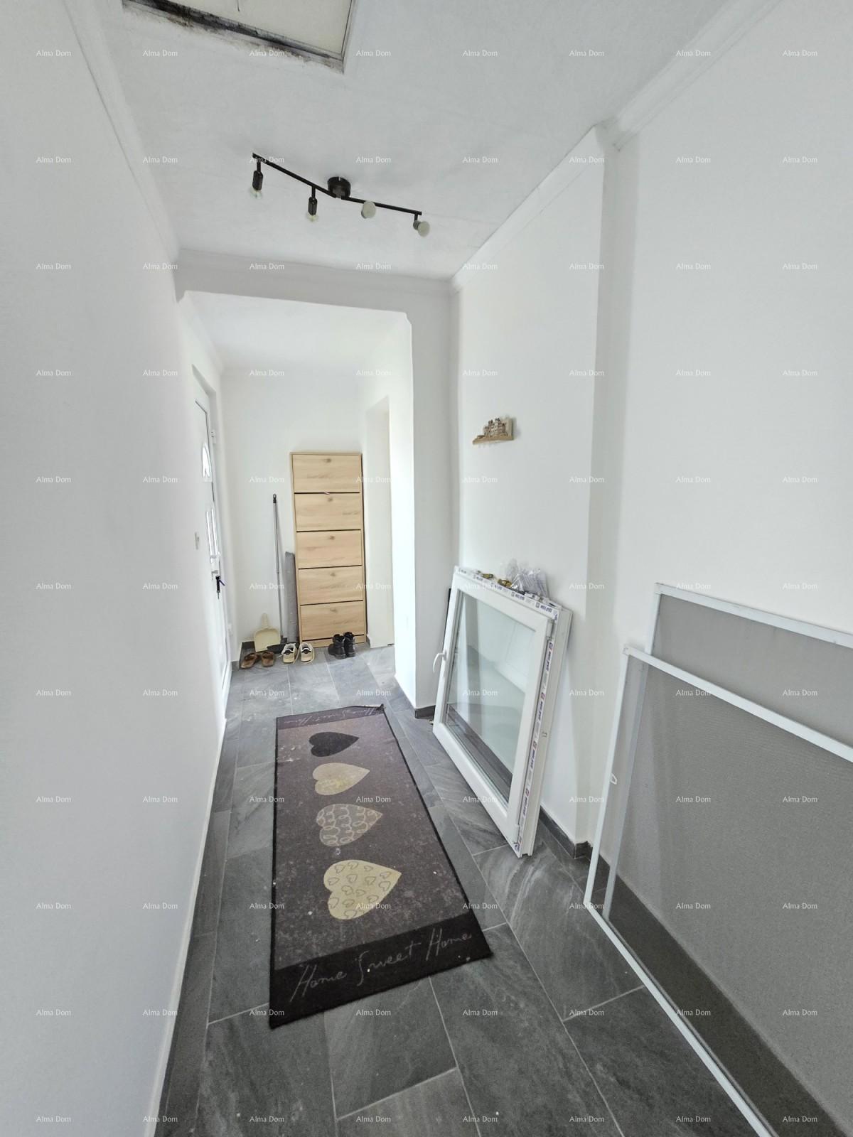 Legalizirana vikendica između Bale i Vodnjana!