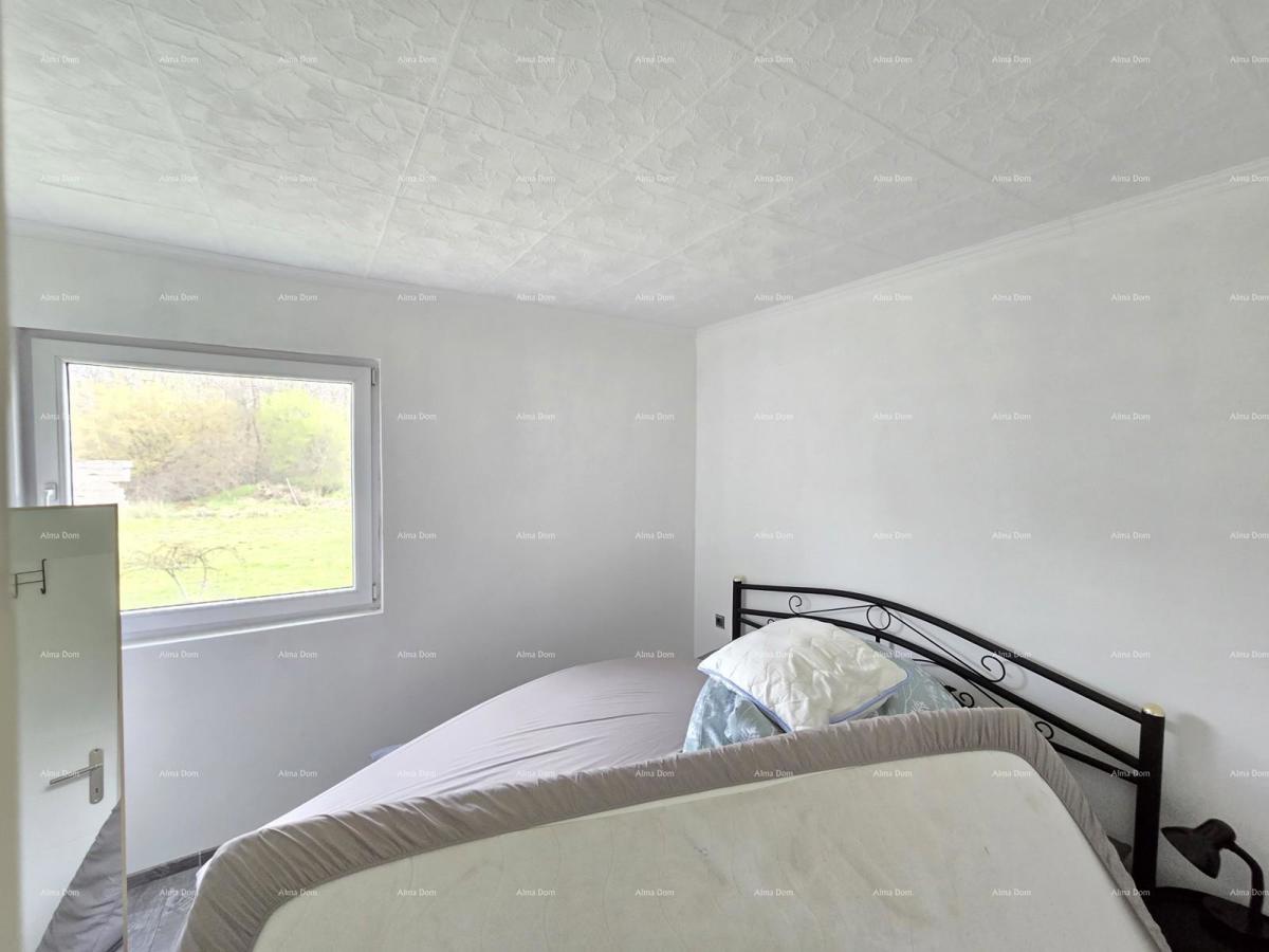 Legalizirana vikendica između Bale i Vodnjana!