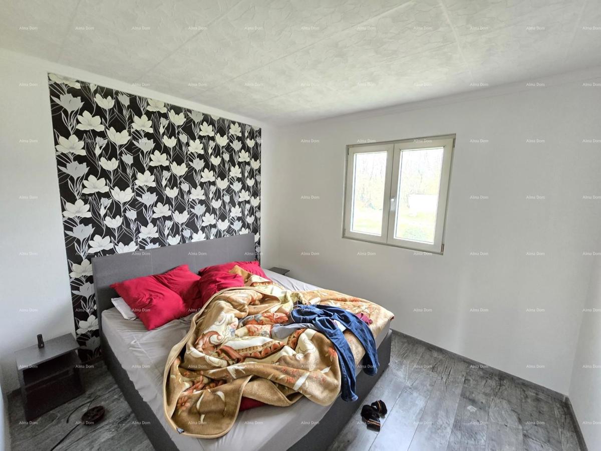 Legalizirana vikendica između Bale i Vodnjana!