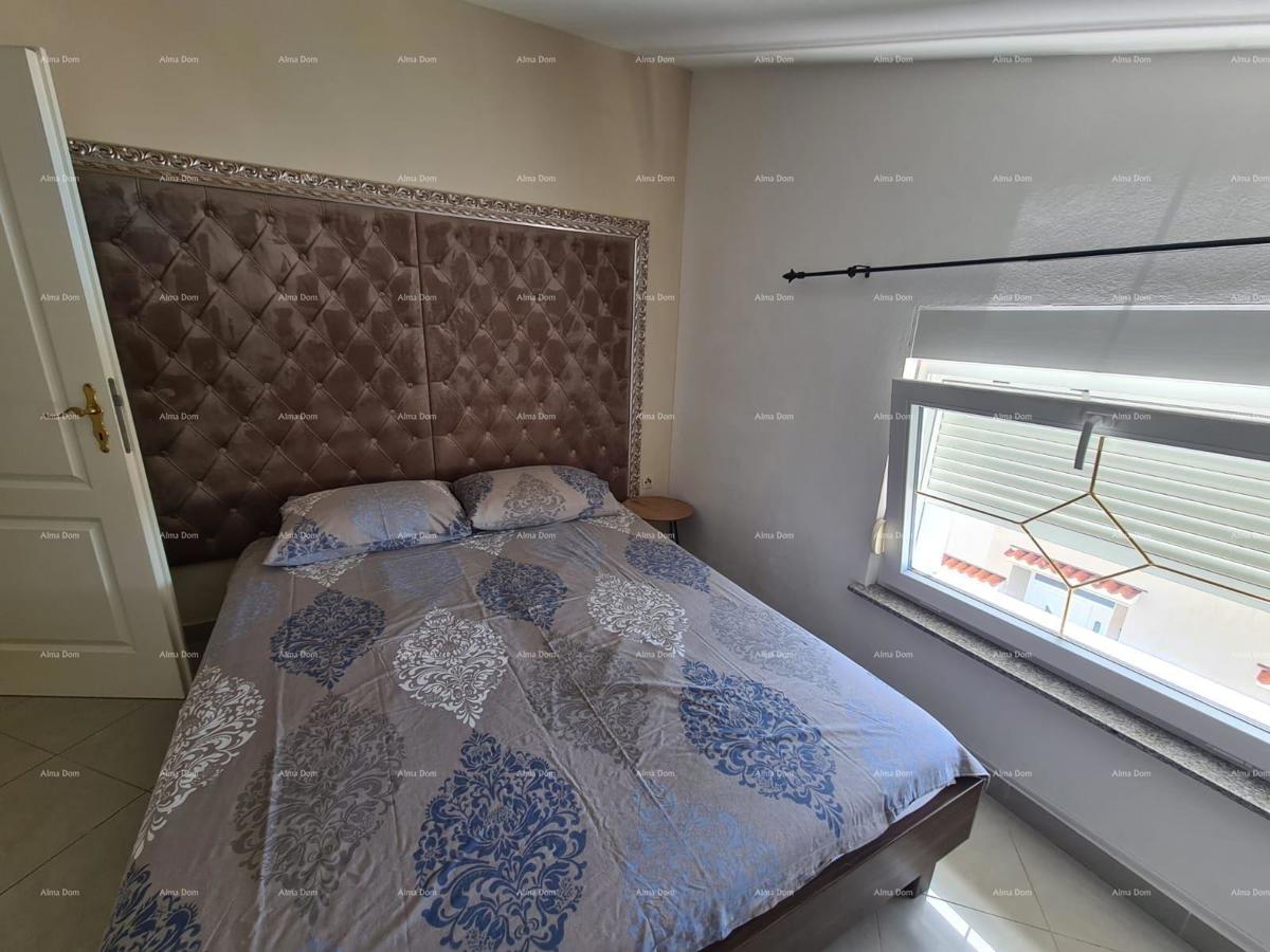 Na prodaju hiša s bazenom – Valtura