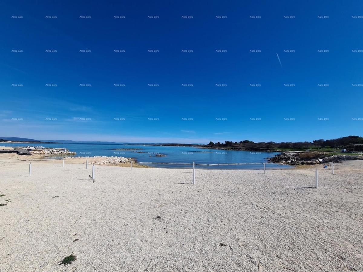 Gradbeno zemljišče Ližnjan