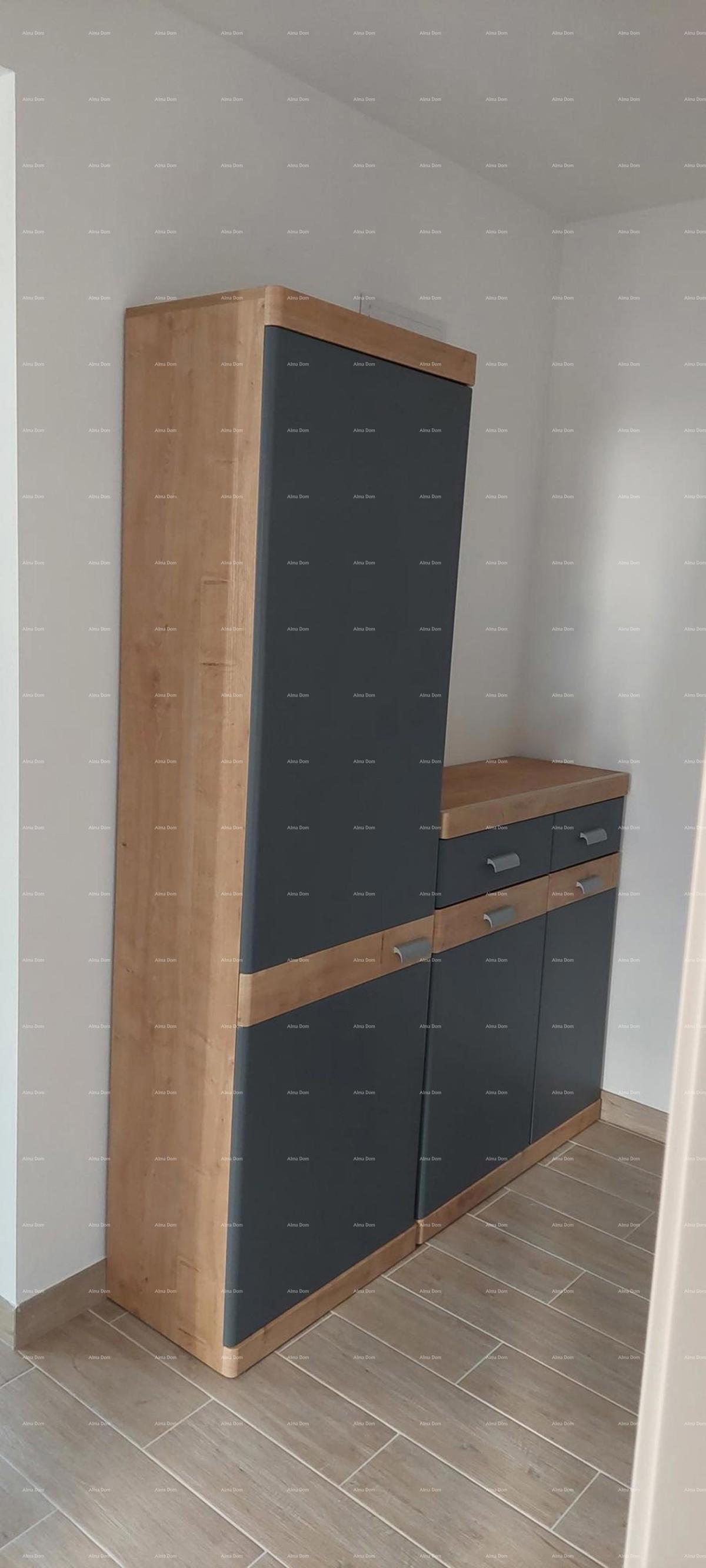 Apartma v Ližnjanu, 600 m od morja