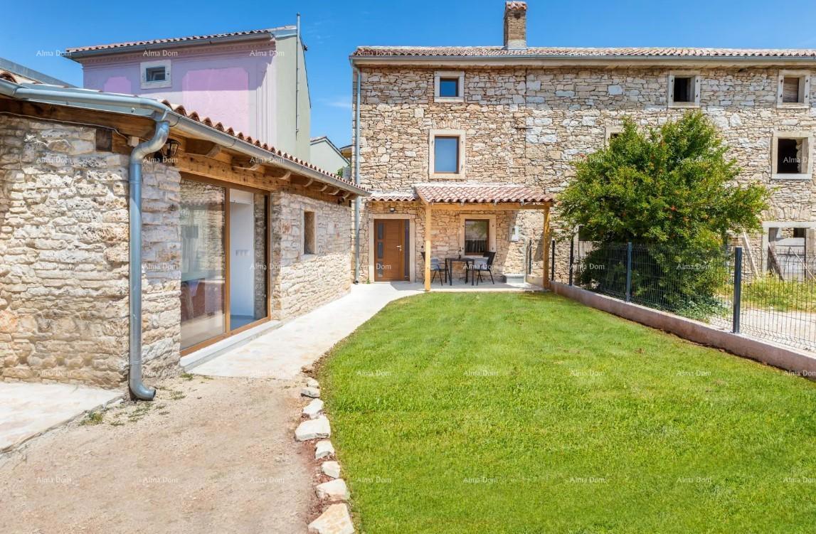 Prodamo kamnito hišo