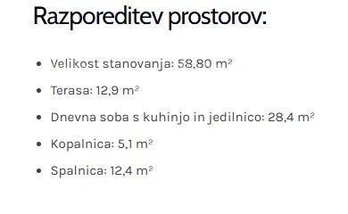 UMAG! Moderno stanovanje v vrhunskem stanovanjskem kompleksu blizu morja, S 27