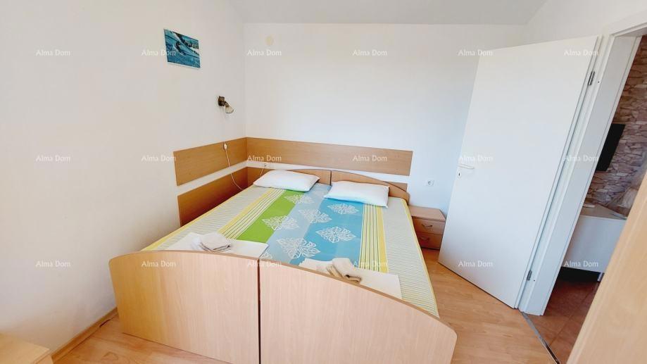 Ekskluzivna nepremičnina! Prodaja stanovanja v neposredni bližini morja in plaž, Štinjan, Pula!