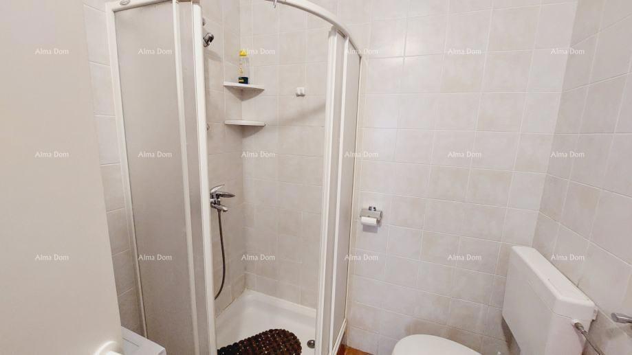 Ekskluzivna nepremičnina! Prodaja stanovanja v neposredni bližini morja in plaž, Štinjan, Pula!