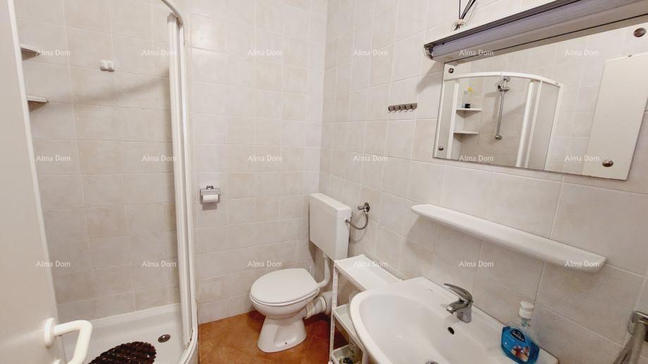 Ekskluzivna nepremičnina! Prodaja stanovanja v neposredni bližini morja in plaž, Štinjan, Pula!