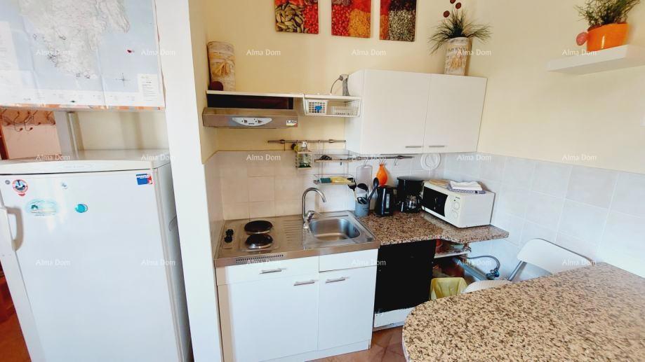 Ekskluzivna nepremičnina! Prodaja stanovanja v neposredni bližini morja in plaž, Štinjan, Pula!