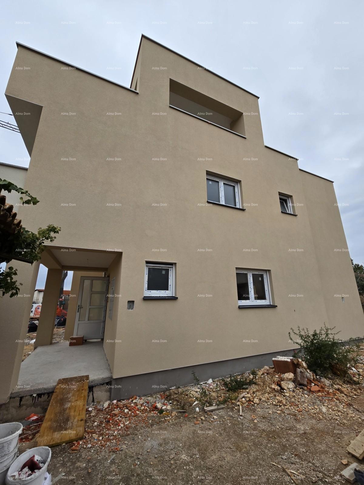 The translation of the title