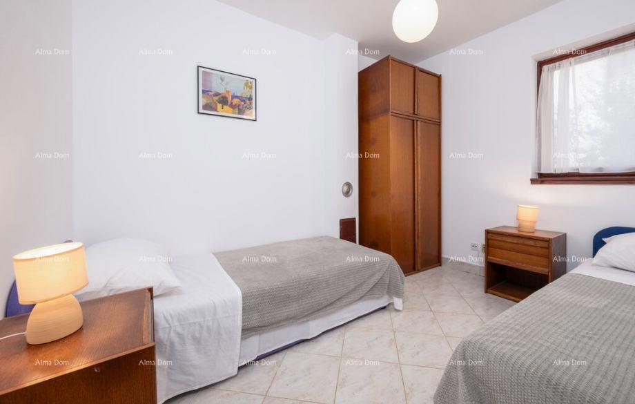 Stanovanje Barbariga