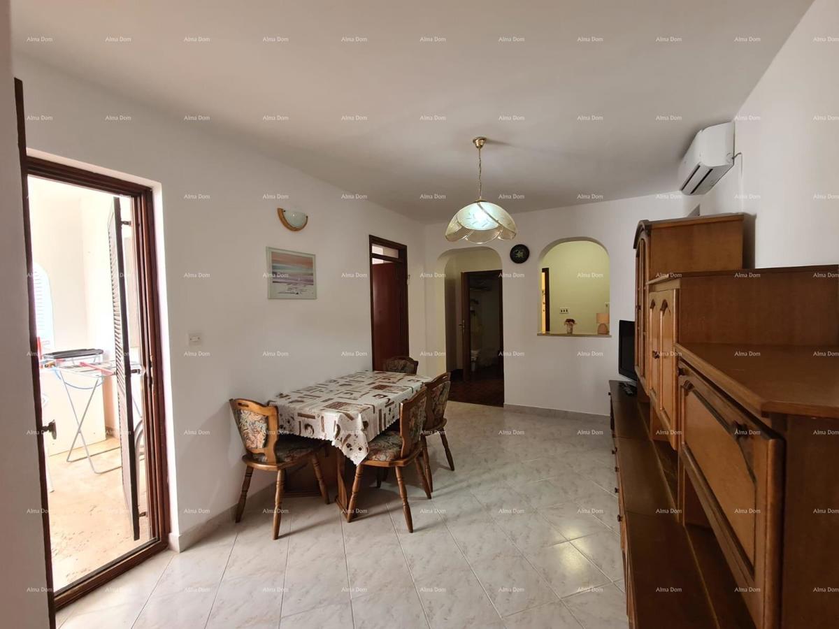 Stanovanje Barbariga