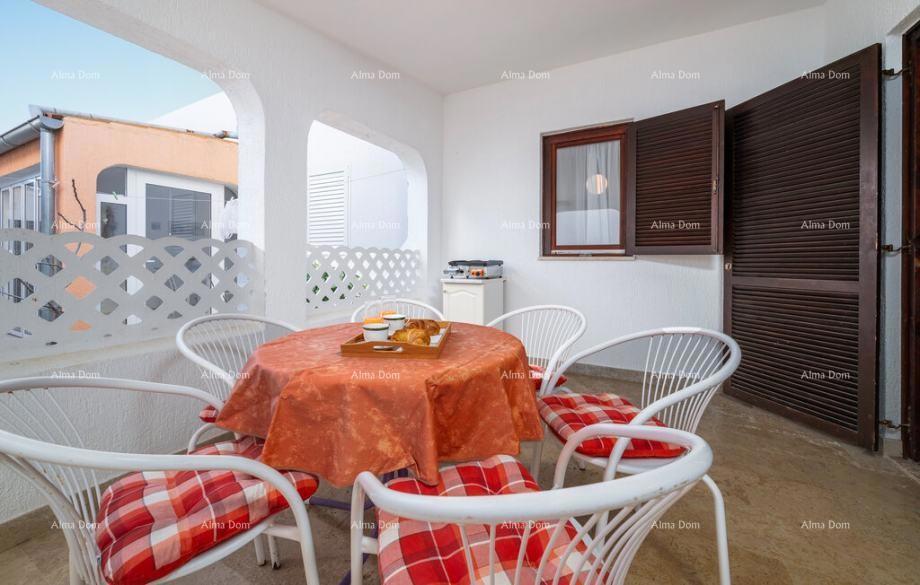 Stanovanje Barbariga