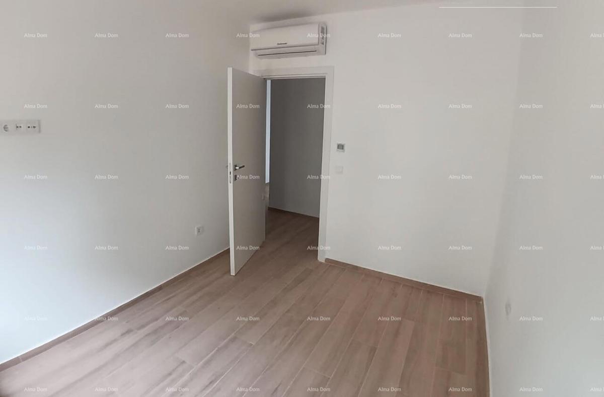 TAR – 71 m², 3-sobno stanovanje, novogradnja, pritličje, 2 parkirna mesta