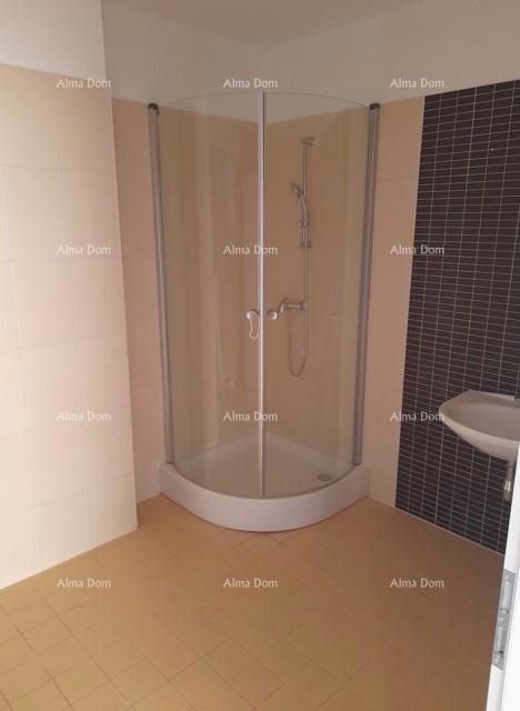 REZERVIRANO!!! Prodaja - stan s garažnim mestom na odlični lokaciji, Pula!