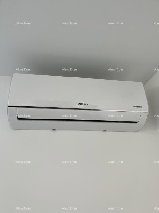 Stan v Medulinu – 800 m od morja