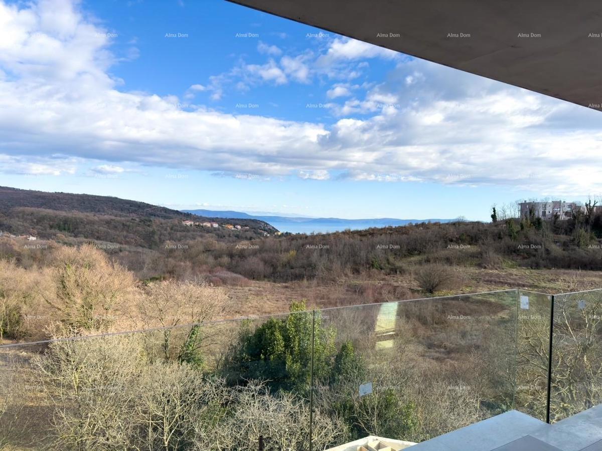 Čudovito stanovanje v dvojčku. LABIN