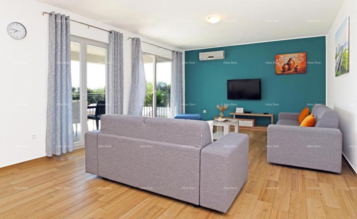 Raša – Vila s privatnim bazenom in vrtom