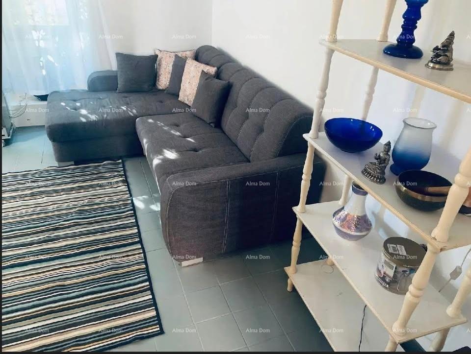 Hiša v centru Pule – 100 m od Arene