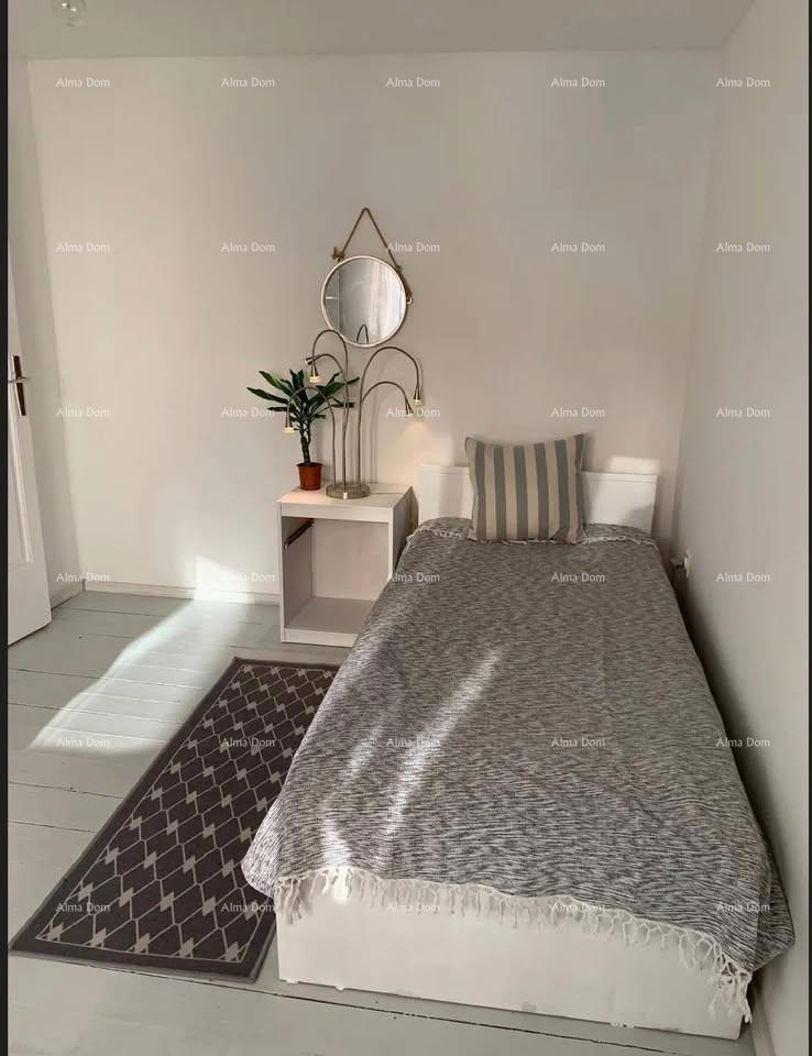 Hiša v centru Pule – 100 m od Arene