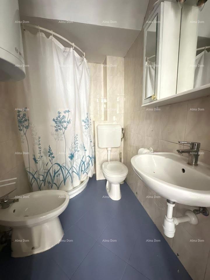 Hiša v centru Pule – 100 m od Arene