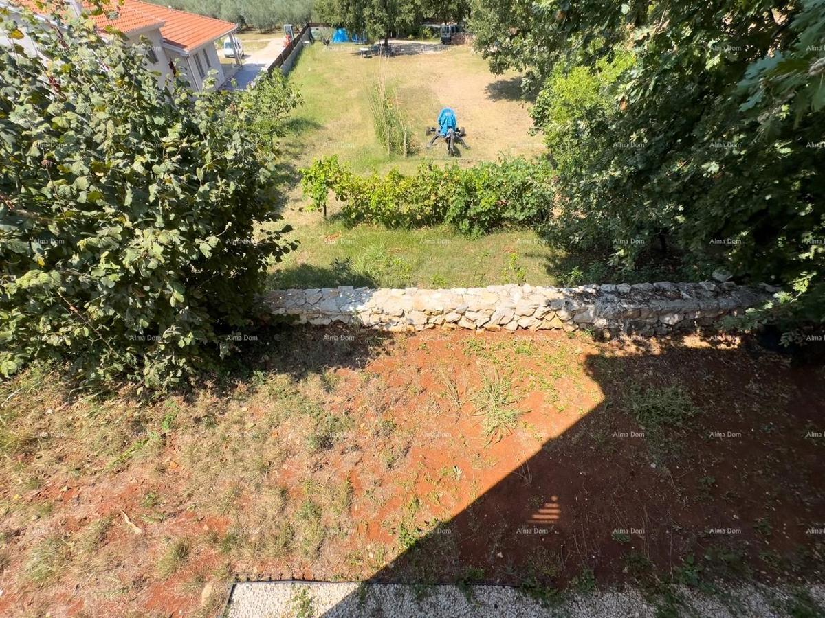 Prodaja stanovanje, Brtonigla!