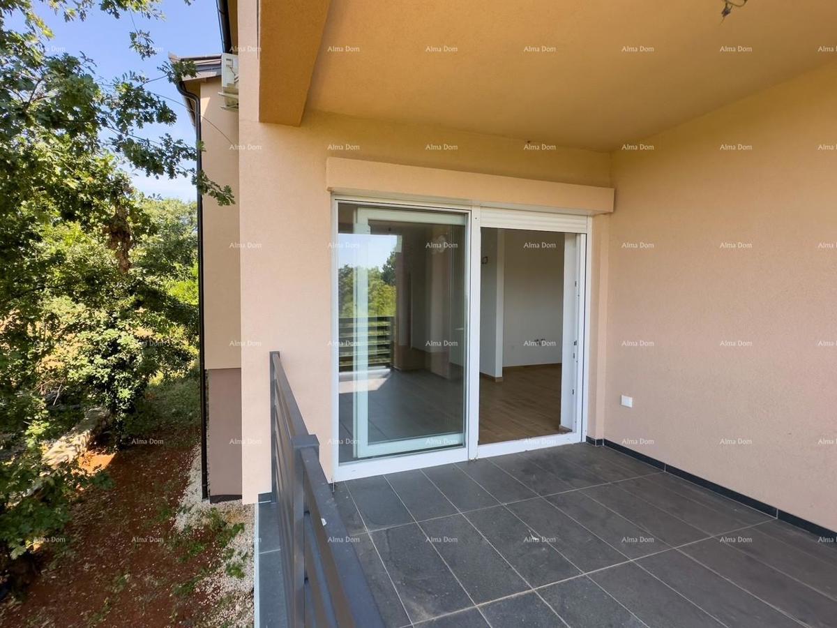 Prodaja stanovanje, Brtonigla!