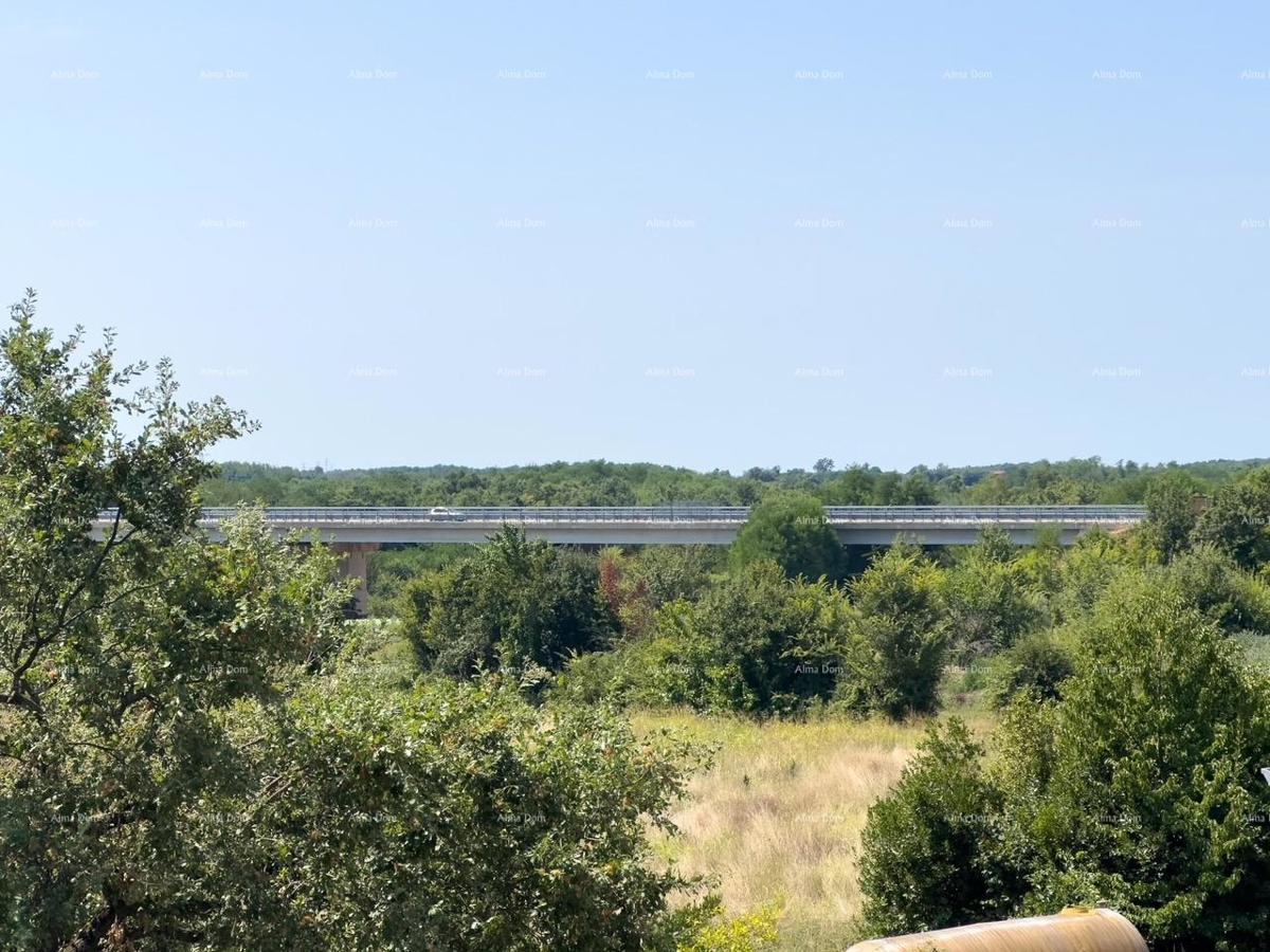 Prodaja stanovanje, Brtonigla!