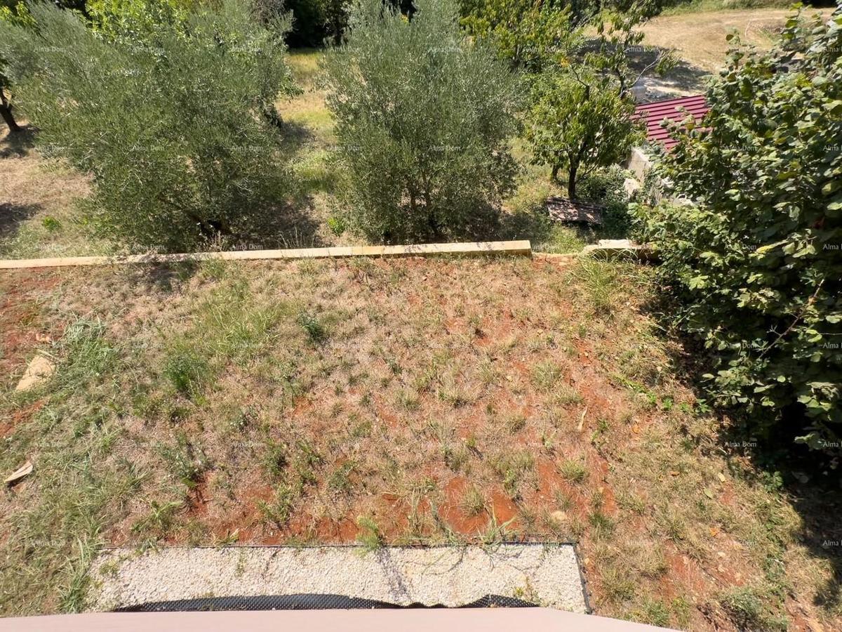 Prodaja stanovanje, Brtonigla!