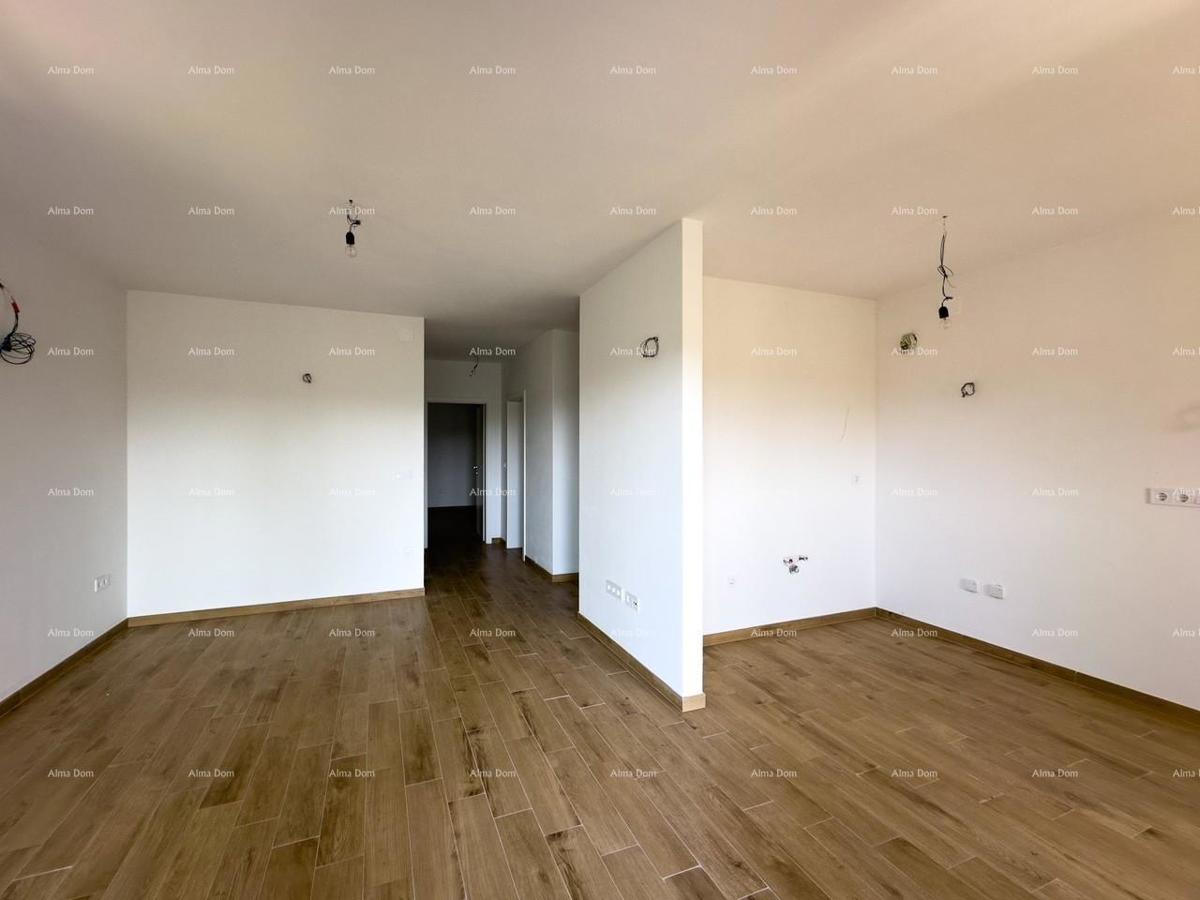 Prodaja stanovanje, Brtonigla!