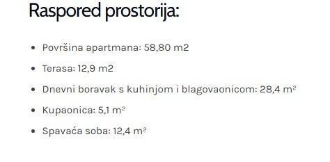 UMAG! Moderno stanovanje v vrhunskem stanovanjskem kompleksu blizu morja