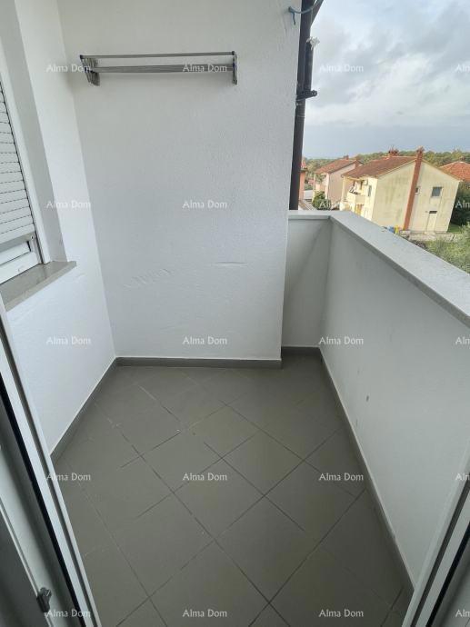 Prodaja garsonjere v Novigradu