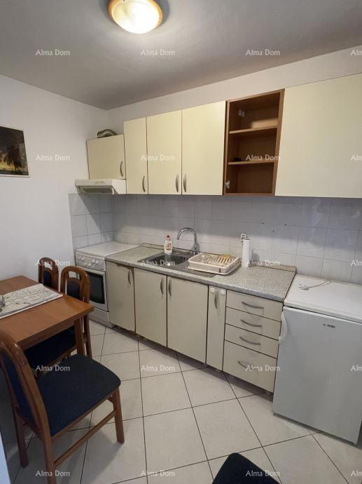 Prodaja garsonjere v Novigradu