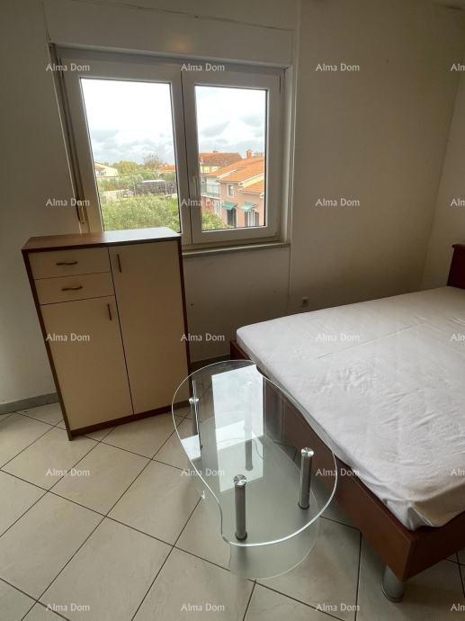 Prodaja garsonjere v Novigradu