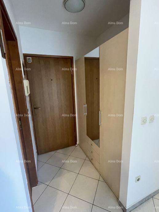 Prodaja garsonjere v Novigradu