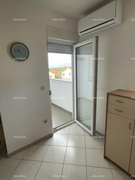 Prodaja garsonjere v Novigradu