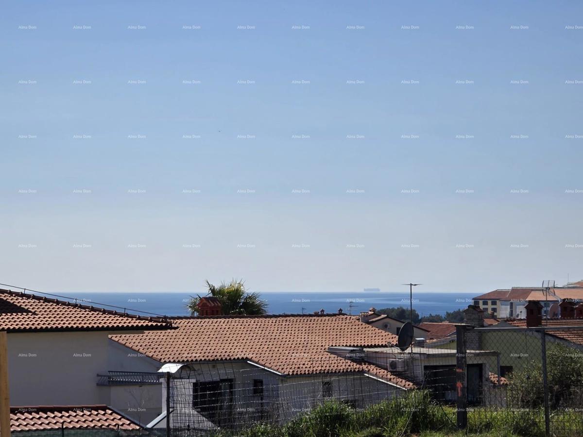 Prodamo luksuzna stanovanja na ekskluzivni lokaciji, Pješčana uvala, Pula!