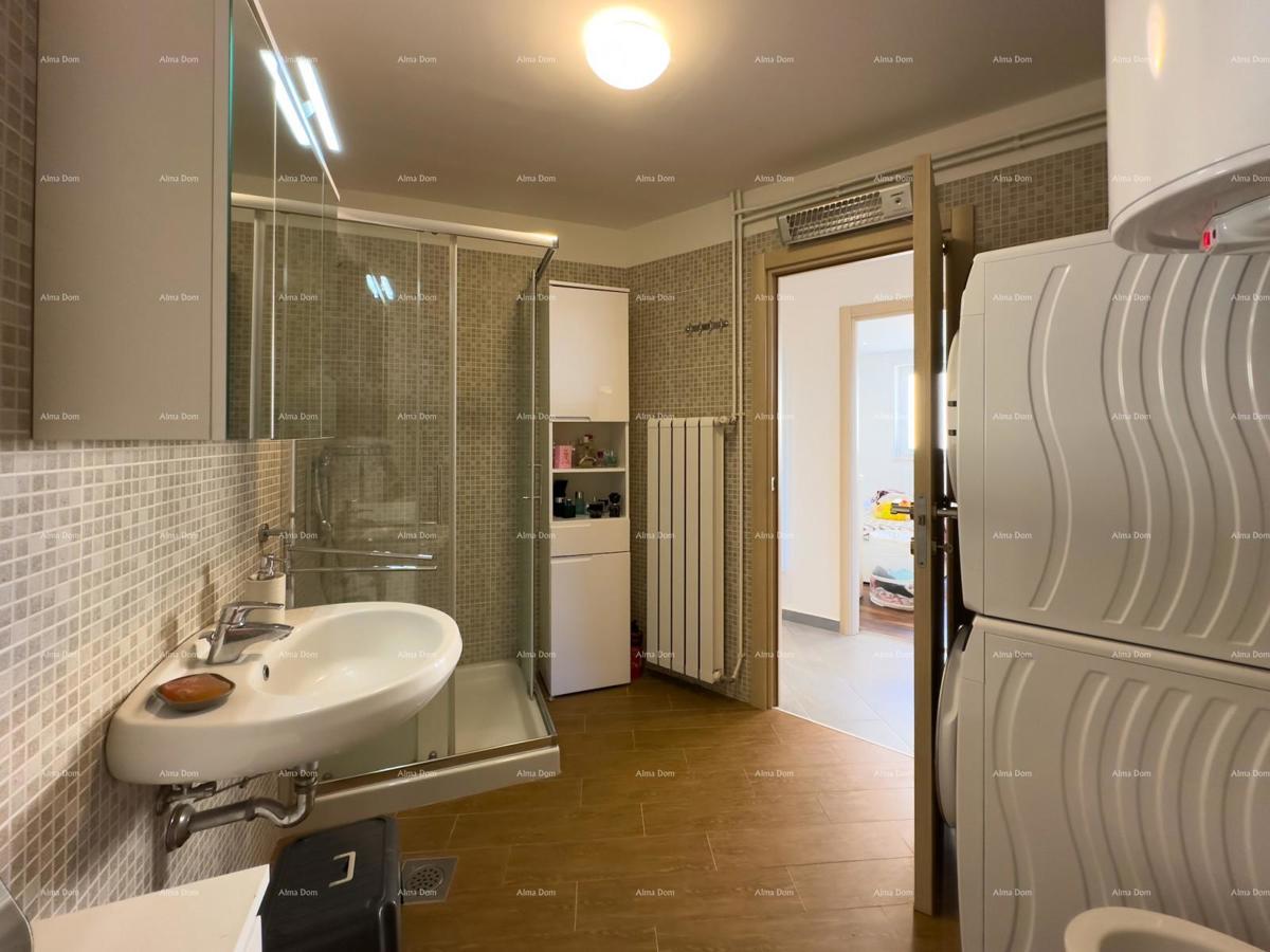 Prodajamo stanovanje s pogledom na morje!